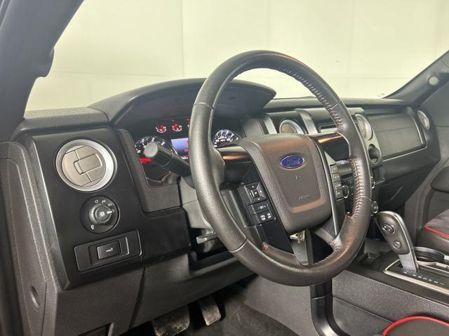 used 2013 Ford F-150 car, priced at $15,290