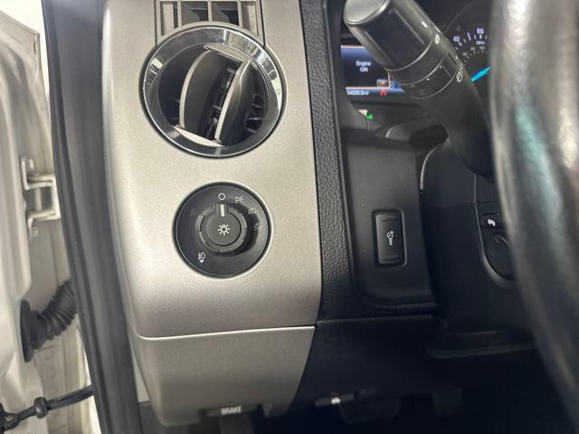 used 2017 Ford Expedition EL car, priced at $22,990