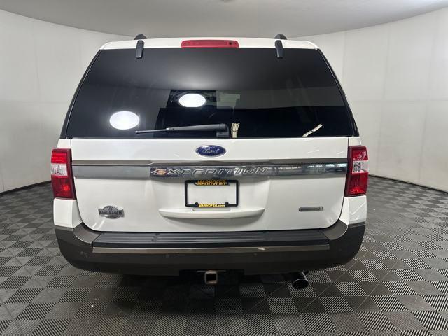 used 2017 Ford Expedition EL car, priced at $22,990