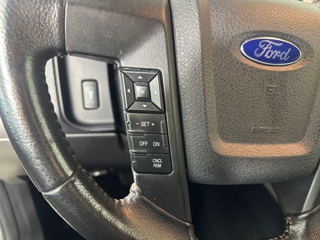 used 2017 Ford Expedition EL car, priced at $22,990