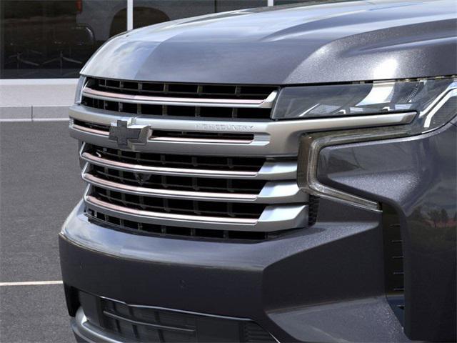 new 2024 Chevrolet Suburban car, priced at $82,990