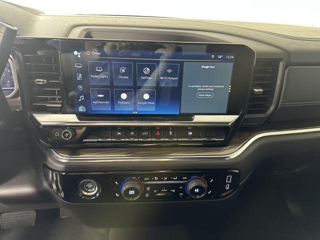 used 2023 Chevrolet Silverado 1500 car, priced at $35,990