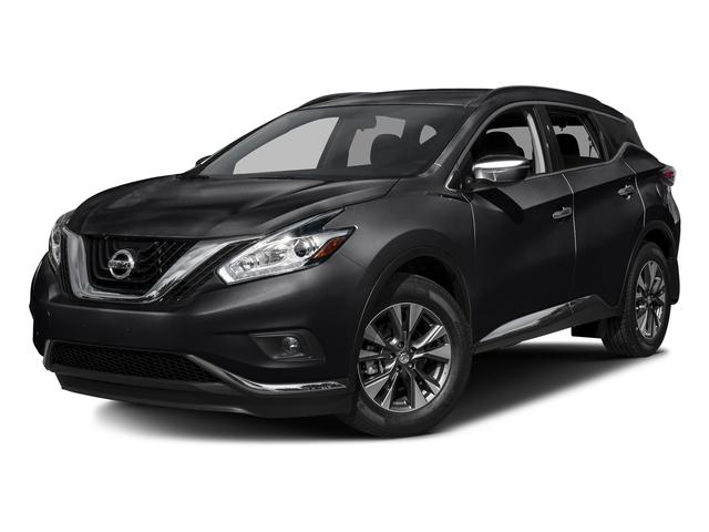 used 2016 Nissan Murano car, priced at $8,998