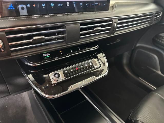 used 2023 Lincoln Corsair car, priced at $28,990