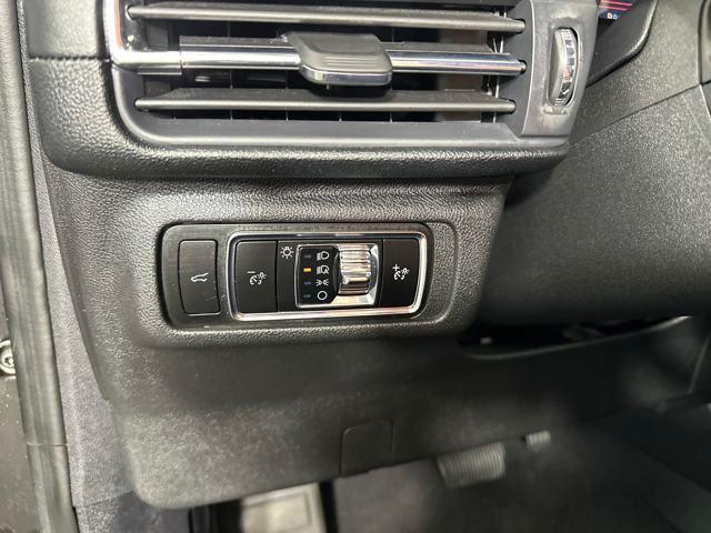 used 2023 Lincoln Corsair car, priced at $28,990