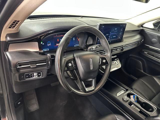 used 2023 Lincoln Corsair car, priced at $28,990