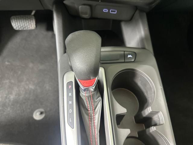 used 2024 Chevrolet Trax car, priced at $21,498