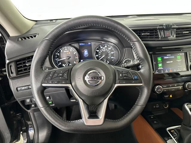 used 2020 Nissan Rogue car, priced at $21,990