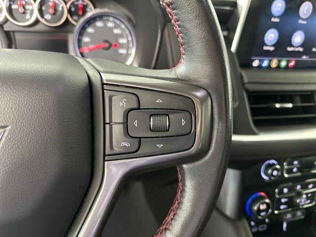 used 2021 Chevrolet Tahoe car, priced at $46,948