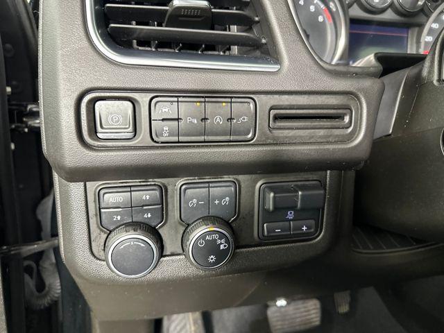 used 2021 Chevrolet Tahoe car, priced at $46,948