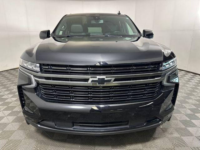 used 2021 Chevrolet Tahoe car, priced at $46,948