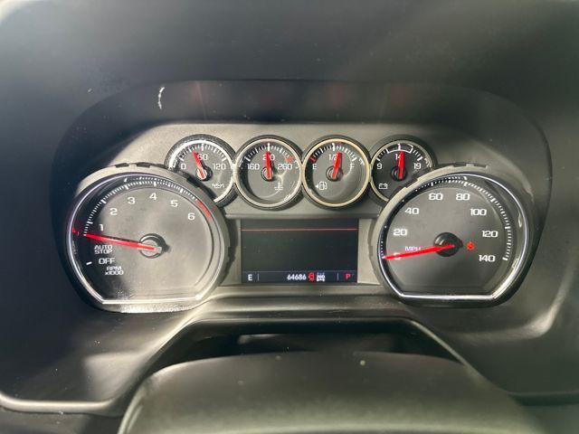 used 2021 Chevrolet Tahoe car, priced at $46,948
