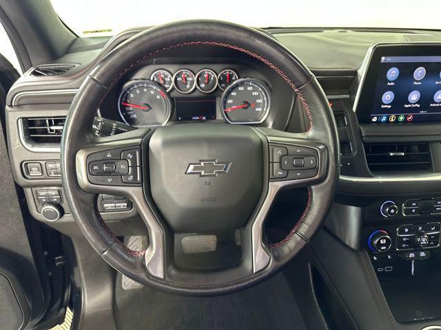 used 2021 Chevrolet Tahoe car, priced at $46,948