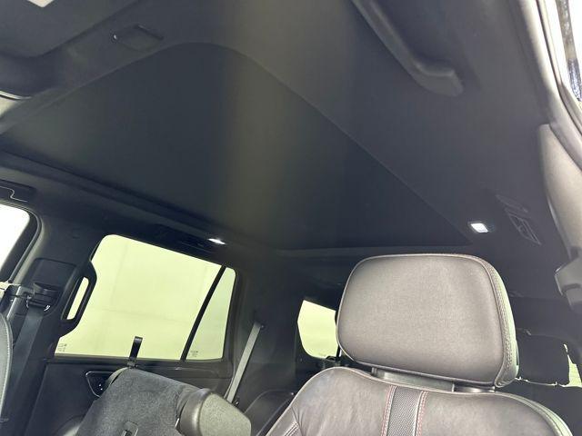 used 2021 Chevrolet Tahoe car, priced at $46,948