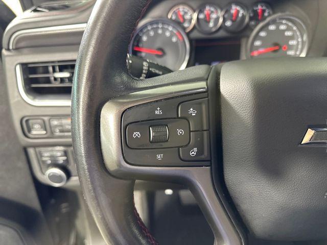 used 2021 Chevrolet Tahoe car, priced at $46,948