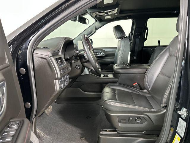 used 2021 Chevrolet Tahoe car, priced at $46,948