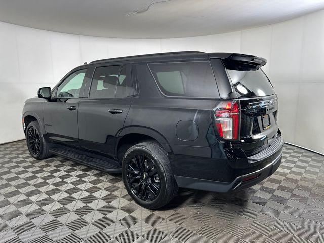 used 2021 Chevrolet Tahoe car, priced at $46,948