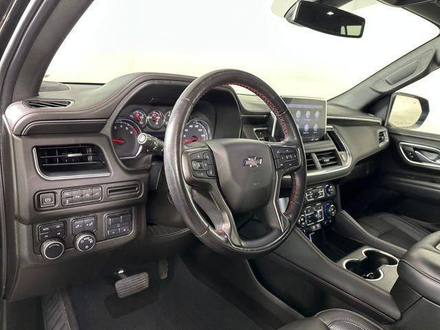 used 2021 Chevrolet Tahoe car, priced at $46,948