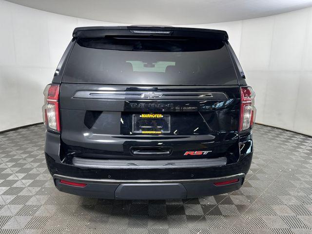 used 2021 Chevrolet Tahoe car, priced at $46,948