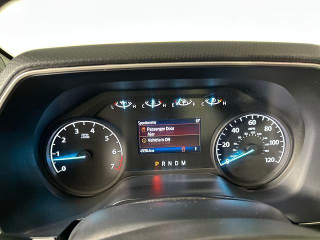 used 2022 Ford F-150 car, priced at $31,990