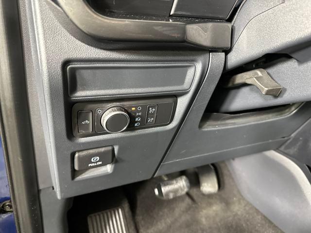 used 2022 Ford F-150 car, priced at $31,990