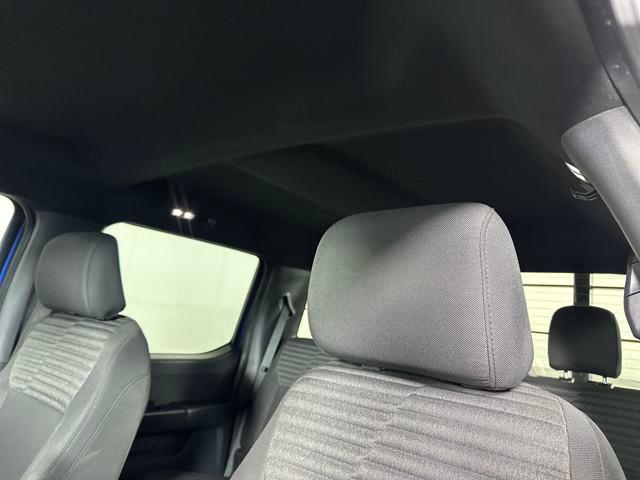 used 2022 Ford F-150 car, priced at $31,990