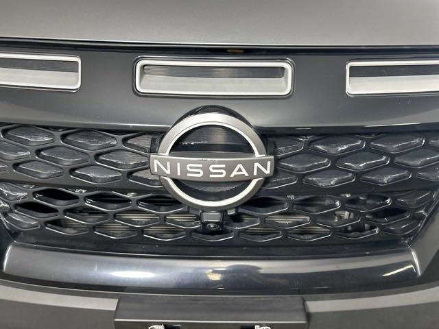 used 2023 Nissan Pathfinder car, priced at $32,990