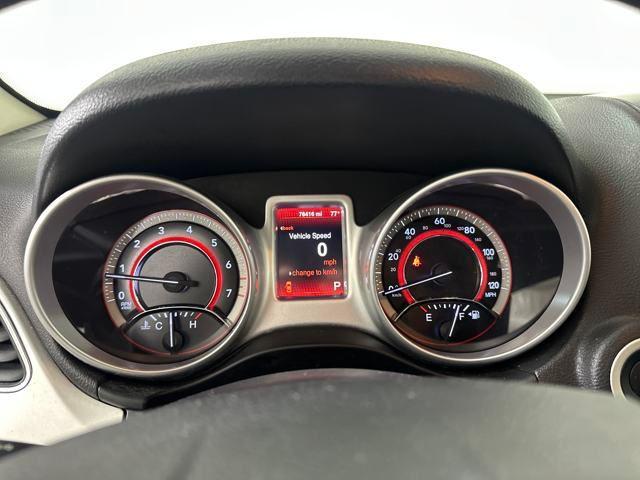 used 2014 Dodge Journey car, priced at $8,390