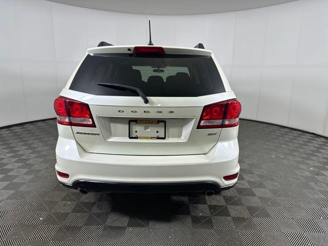 used 2014 Dodge Journey car, priced at $8,390