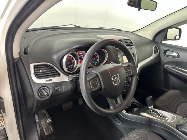 used 2014 Dodge Journey car, priced at $8,390