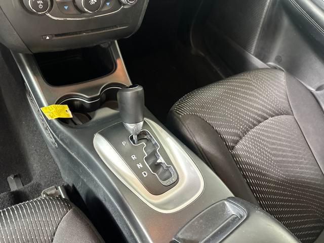 used 2014 Dodge Journey car, priced at $8,390