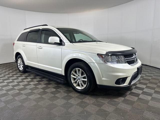used 2014 Dodge Journey car, priced at $8,390