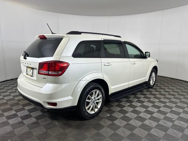 used 2014 Dodge Journey car, priced at $8,390