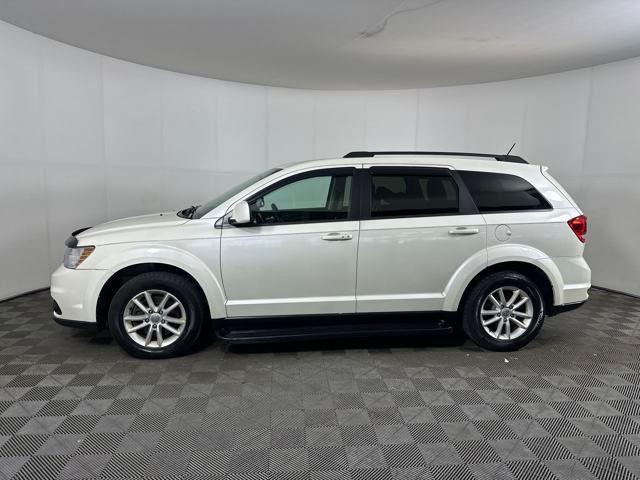 used 2014 Dodge Journey car, priced at $8,390