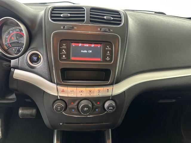 used 2014 Dodge Journey car, priced at $8,390