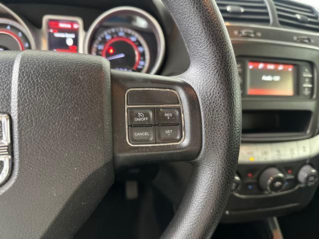 used 2014 Dodge Journey car, priced at $8,390