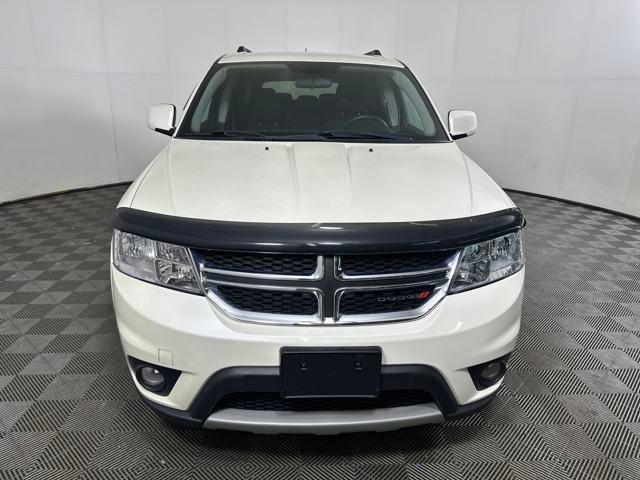 used 2014 Dodge Journey car, priced at $8,390