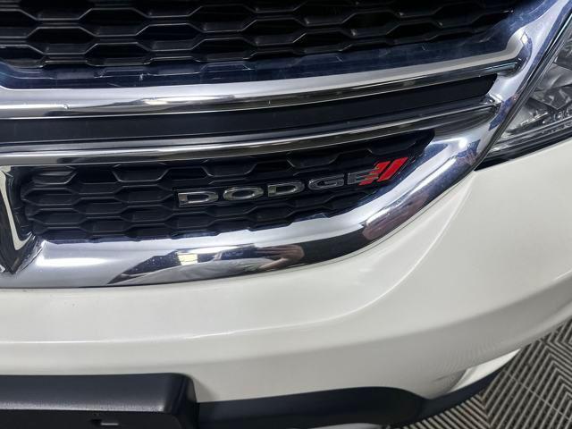 used 2014 Dodge Journey car, priced at $8,390