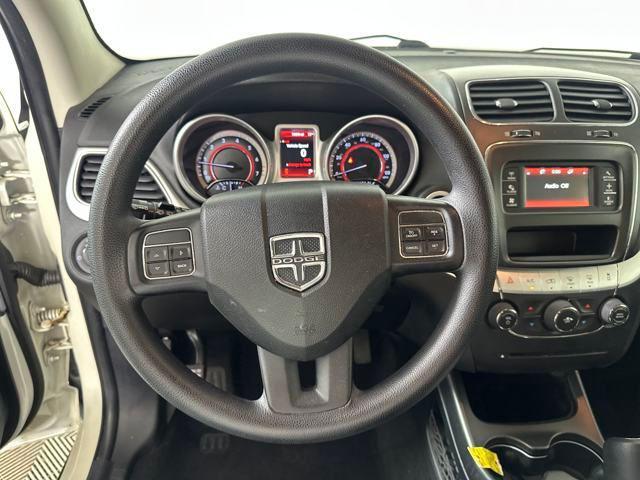 used 2014 Dodge Journey car, priced at $8,390