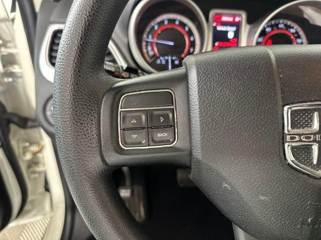 used 2014 Dodge Journey car, priced at $8,390