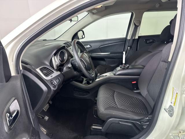 used 2014 Dodge Journey car, priced at $8,390