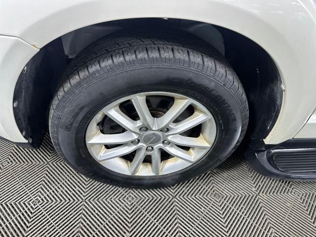 used 2014 Dodge Journey car, priced at $8,390
