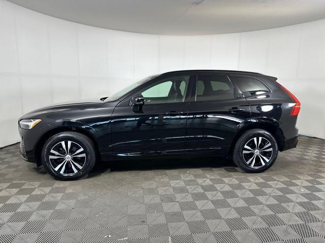 used 2024 Volvo XC60 car, priced at $27,990