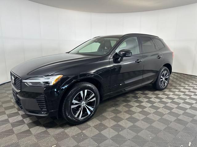 used 2024 Volvo XC60 car, priced at $27,990