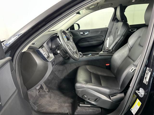 used 2024 Volvo XC60 car, priced at $27,990