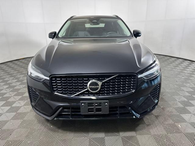used 2024 Volvo XC60 car, priced at $27,990