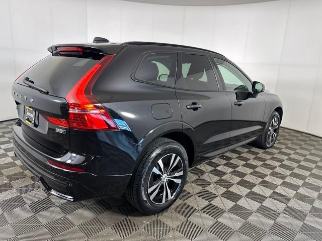 used 2024 Volvo XC60 car, priced at $27,990