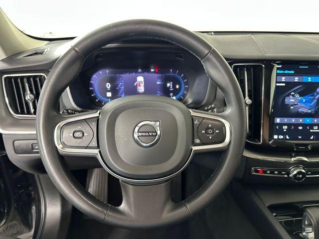 used 2024 Volvo XC60 car, priced at $27,990
