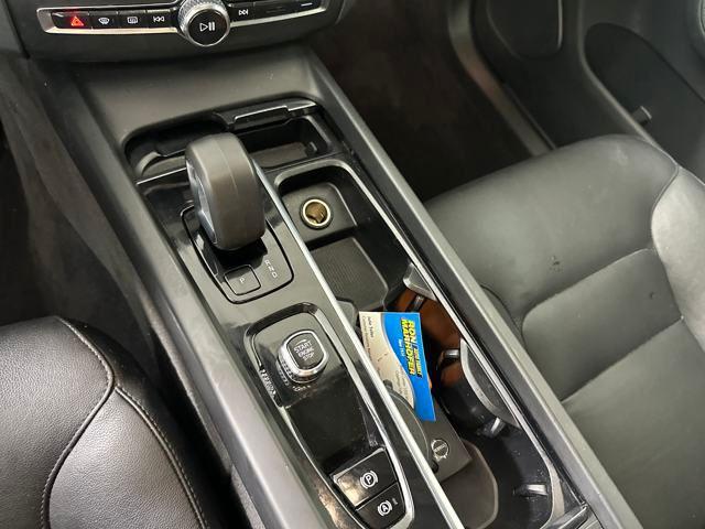 used 2024 Volvo XC60 car, priced at $27,990