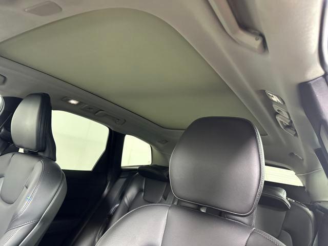 used 2024 Volvo XC60 car, priced at $27,990